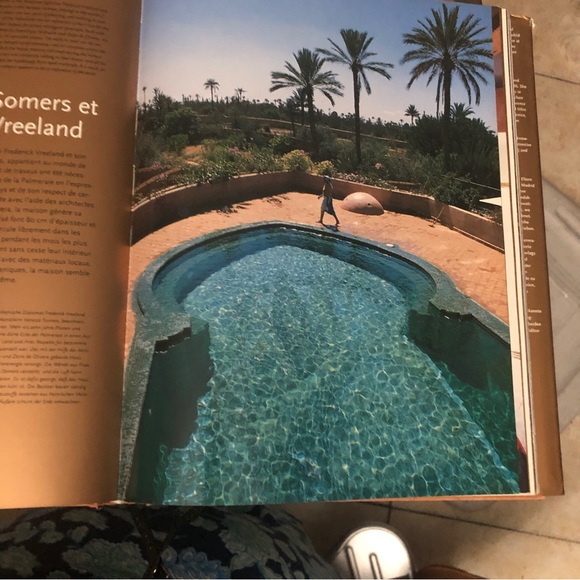 Moroccan Interior by Taschen - Picture 4 of 7